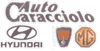 AUTO CARACCIOLO