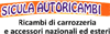 SICULA AUTORICAMBI sas