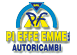 PI EFFE EMME srl RICAMBI AUTO