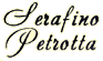 PETROTTA SERAFINO PETROTTA SERAFINO