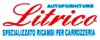 AUTOFORNITURE LITRICO srl