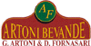 ARTONI BEVANDE di GIOVANNA ARTONI  DALMAZIO FORNASARI srl