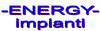 ENERGY IMPIANTI di BRUNO GIOVANNI