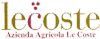 AZIENDA AGRICOLA LE COSTE di FOLLADOR IVANO