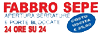 FABBRO SEPE