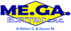 ME.GA ELETTRIC snc