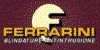 FERRARINI PORTE BLINDATE srl