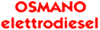 OSMANO ELETTRODIESEL snc