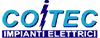 COITEC IMPIANTI ELETTRICI di STRADONE A.  PEVERINI D. snc