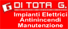DI TOTA GIOVANNA