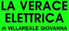LA VERACE ELETTRICA di VILLAREALE GIOVANNA