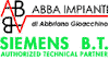 ABBA IMPIANTI di ABBRIANO GIOACCHINO