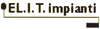 EL.I.T. IMPIANTI srl