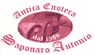 ANTICA ENOTECA SAPONARO di ANTONIO SAPONARO
