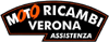 MOTO RICAMBI VERONA MOTO RICAMBI VERONA sas