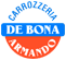 DE BONA ARMANDO snc
