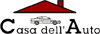 CASA DELL AUTO di AGOSTINELLI  FALAPPA srl