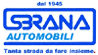 SBRANA AUTOMOBILI spa