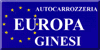 AUTOCARROZZERIA EUROPA srl di P. GINESI  C.