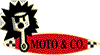 MOTO  CO. sas