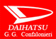 CONCESSIONARIO DAIHATSU CONFALONIERI