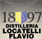 DISTILLERIA LOCATELLI FLAVIO