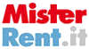 MISTER RENT AUTONOLEGGIO