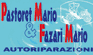 AUTORIPARAZIONI PASTORET FAZARI di PASTORET MARIO FAZARI MARIO C. snc AUTORIPARAZIONI PASTORET FAZARI di PASTORET MARIO FAZARI MARIO C. snc