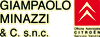 MINAZZI GIANPAOLO di MINAZZI GIUSEPPE  C. snc