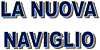 LA NUOVA NAVIGLIO srl