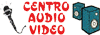CENTRO AUDIO VIDEO