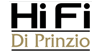HI-FI DI PRINZIO CARMINE  C. sas