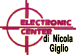 ELECTRONIC CENTER di GIGLIO NICOLA ELECTRONIC CENTER di GIGLIO NICOLA