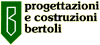 PROGETTAZIONI E COSTRUZIONI BERTOLI srl