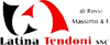 LATINA TENDONI snc di ROSSI M.  F.