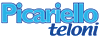 TELONI PICARIELLO PICARIELLO GENEROSO