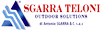 SGARRA TELONI sas di ANTONIO SGARRA  C.