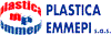 PLASTICA EMMEPI di MICHELE IANNETTONE  C. sas