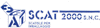 SCAT 2000 snc