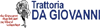 TRATTORIA DA GIOVANNI sas