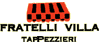 VILLA FRATELLI TAPPEZZIERI