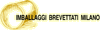 IMBALLAGGI BREVETTATI MILANO di MAURO BERNARDI
