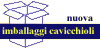 NUOVA IMBALLAGGI CAVICCHIOLI srl