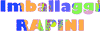 IMBALLAGGI INDUSTRIALI di FEDERICO RAPINI