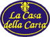 LA CASA DELLA CARTA