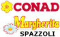 CONAD MARGHERITA SPAZZOLI di ANCONELLI SABRINA e C. snc