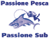 PASSIONE PESCA PASSIONE SUB di MAURIZIO EGIDIO ROSSI e C. sas