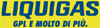 LIQUIGAS ENERGY STORE