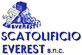 SCATOLIFICIO EVEREST snc SCATOLIFICIO EVEREST snc