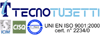 TECNOTUBETTI srl